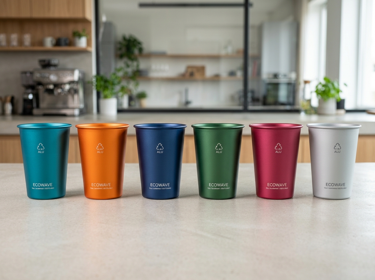 Zero-Waste Event Water Stations