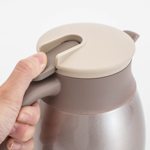 Thermal Coffee Carafes, Teapots & French Presses