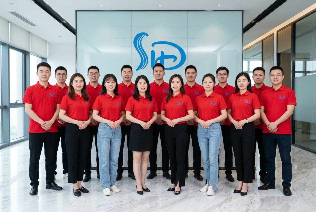 Graduating Cohort of Technical Apprentices