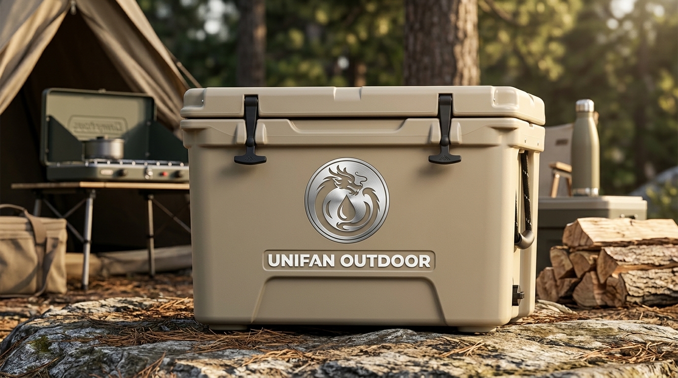 Heavy-Duty Rotomolded Coolers & Soft Cooler Bags