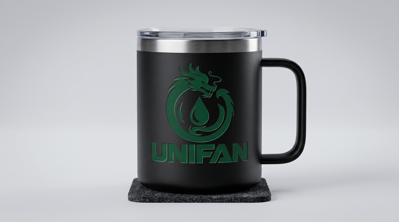 Insulated Coffee Mugs & Travel Barista Cups