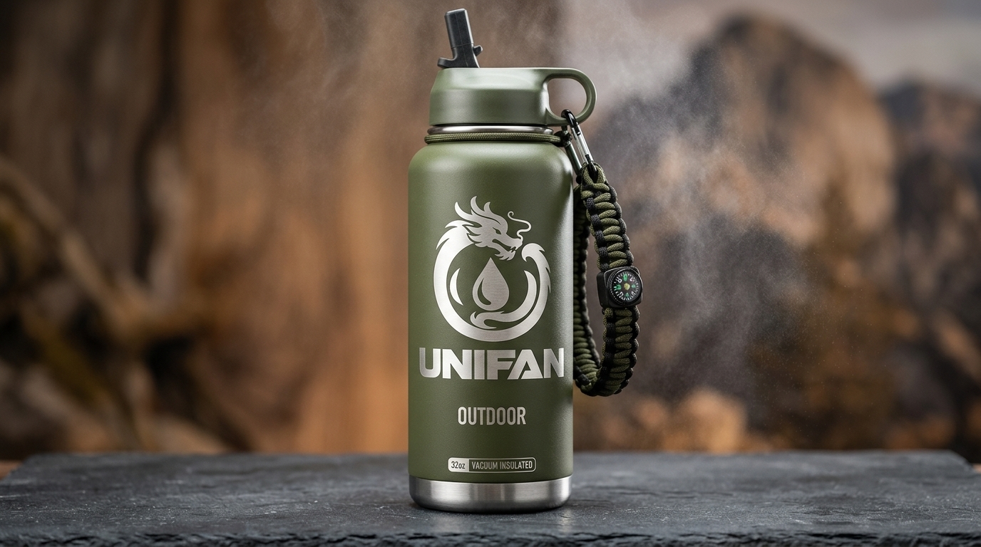 Large Capacity Sports Bottles & Gallon Jugs