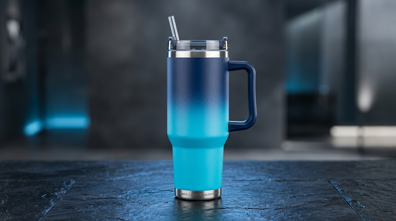 Photorealistic Digital CMF Rendering